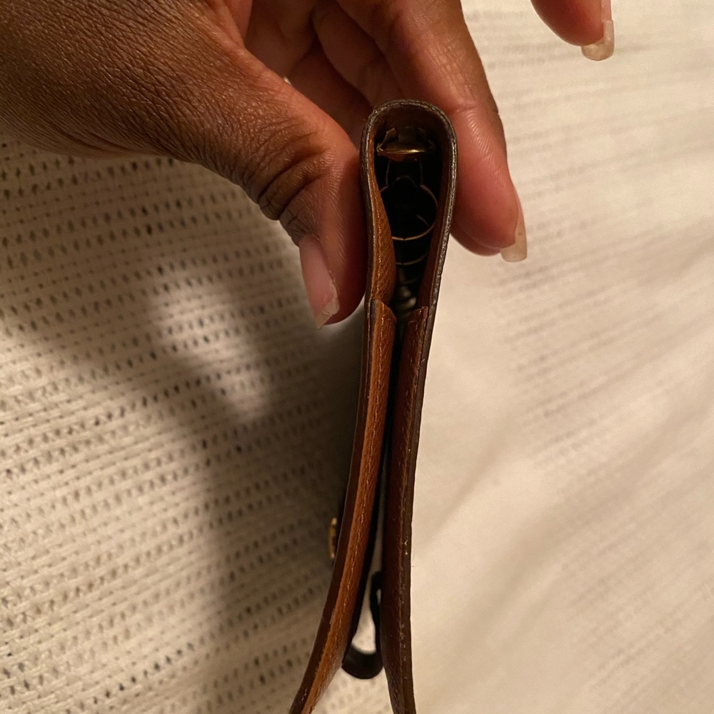 Louis Vuitton Monogram Agenda Planner SOLD - Picture 4 of 11